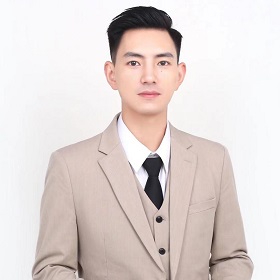 梁老师